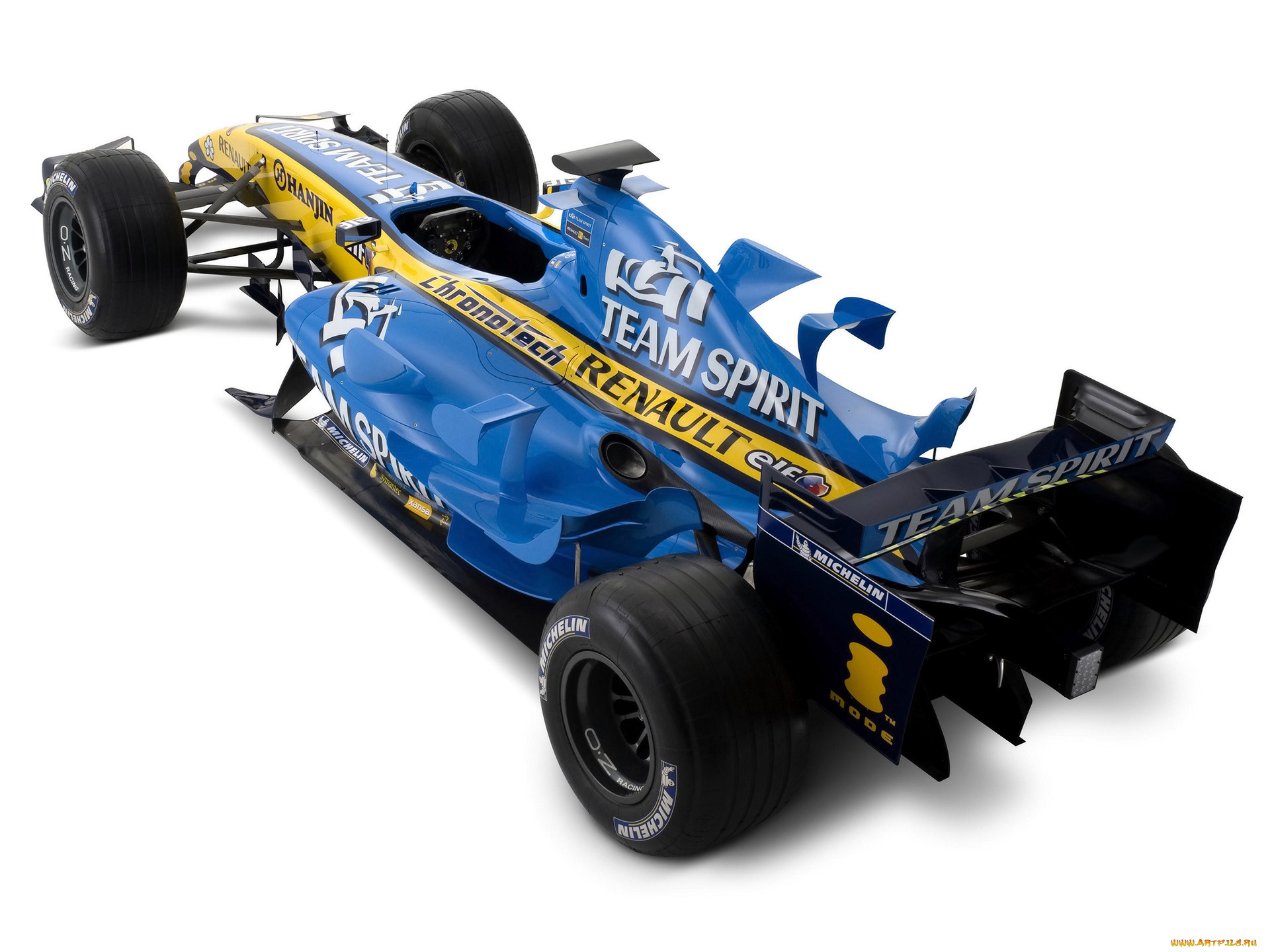 , formula